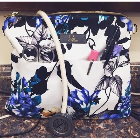 Jaanuu Handbags - ISO Jaanuu Medical Clutch!!